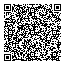 QR-Code mit der Adresse von Frau Huth