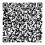 QR-Code mit der Adresse von Frau Maire