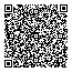 QR-Code mit der Adresse von Frau 