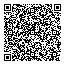 QR-Code mit der Adresse von Frau Schaffrath-Teeluckdharee