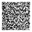 QR-Code mit der Adresse von Frau