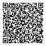 QR-Code mit der Adresse von Frau Conti