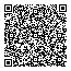 QR-Code mit der Adresse von Frau
