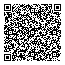 QR-Code mit der Adresse von Frau