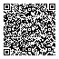 QR-Code mit der Adresse von Frau 