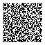 QR-Code mit der Adresse von Frau Harting