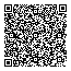 QR-Code mit der Adresse von Frau Faourie