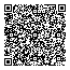 QR-Code mit der Adresse von Frau Alves Nunes
