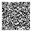 QR-Code mit der Adresse von Frau