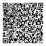 QR-Code mit der Adresse von Frau Stegmeier