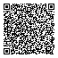 QR-Code mit der Adresse von Frau