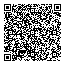 QR-Code mit der Adresse von Frau Hermelingmeier