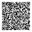 QR-Code mit der Adresse von Frau 