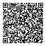 QR-Code mit der Adresse von Frau 