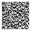 QR-Code mit der Adresse von Frau Weber