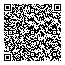 QR-Code mit der Adresse von Frau