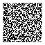 QR-Code mit der Adresse von Frau 