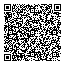 QR-Code mit der Adresse von Frau Baumgartl