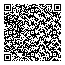 QR-Code mit der Adresse von Frau Glave