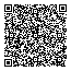 QR-Code mit der Adresse von Frau Wojcinski