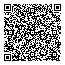 QR-Code mit der Adresse von Frau 