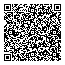 QR-Code mit der Adresse von Frau Schulze