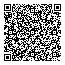 QR-Code mit der Adresse von Frau 