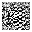 QR-Code mit der Adresse von Frau Haak