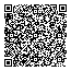 QR-Code mit der Adresse von Frau Poppe