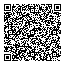 QR-Code mit der Adresse von Frau
