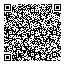 QR-Code mit der Adresse von Frau 