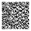 QR-Code mit der Adresse von Frau Meise