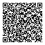 QR-Code mit der Adresse von Frau Fischbach
