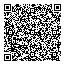 QR-Code mit der Adresse von Frau Schumann