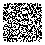 QR-Code mit der Adresse von Frau