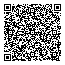 QR-Code mit der Adresse von Frau Horstmann