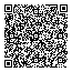 QR-Code mit der Adresse von Frau Ahrens