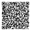 QR-Code mit der Adresse von Frau