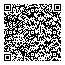 QR-Code mit der Adresse von Frau 