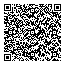 QR-Code mit der Adresse von Frau Alaeddine
