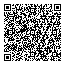 QR-Code mit der Adresse von Frau 