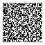 QR-Code mit der Adresse von Frau 