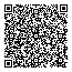 QR-Code mit der Adresse von Frau Maschke