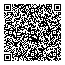 QR-Code mit der Adresse von Frau