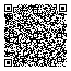 QR-Code mit der Adresse von Frau