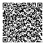 QR-Code mit der Adresse von Frau