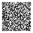 QR-Code mit der Adresse von Frau Kern