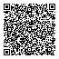 QR-Code mit der Adresse von Frau