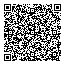 QR-Code mit der Adresse von Frau Ammon-Renner