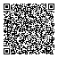 QR-Code mit der Adresse von Frau Schubotz